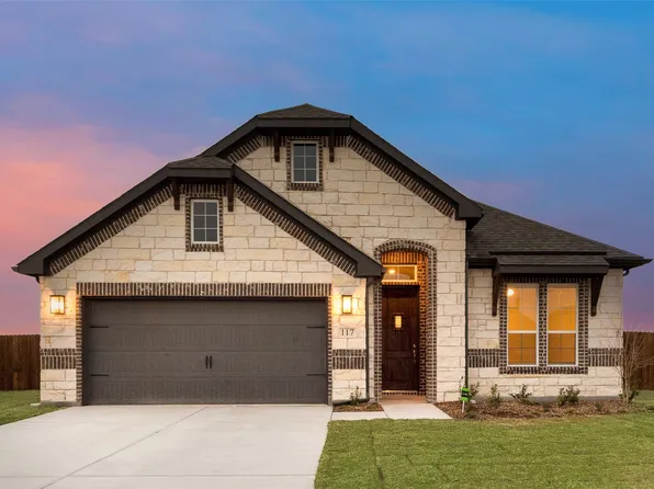 117 Pilot Dr, Caddo Mills, TX 75135