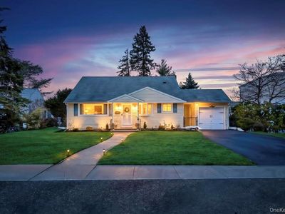 46 Walter Avenue, Hicksville, NY, 11801