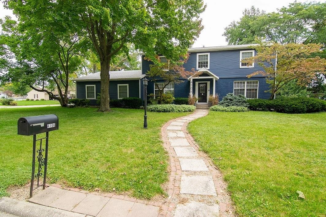 4106 Bloomingdale Ave, Valparaiso, IN 46383 MLS 539555 Zillow