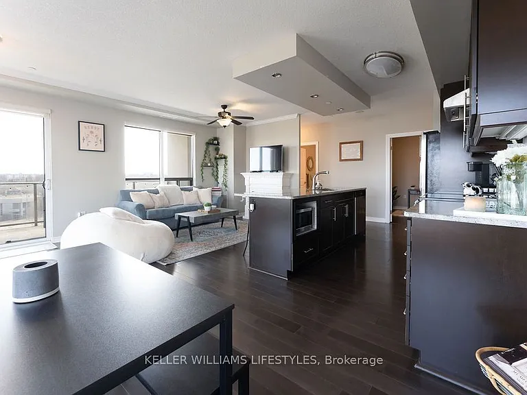 330 Ridout St N #804 — Photo 3