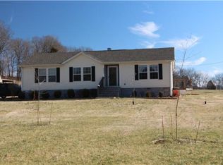 2837 Will Teasley Rd, Cedar Hill, TN 37032