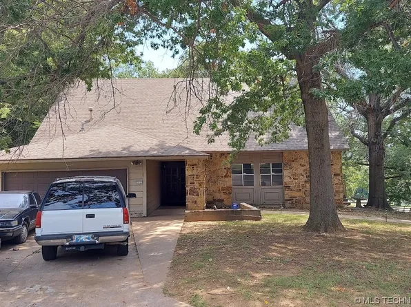 1825 N Xenophon Ave, Tulsa, OK 74127