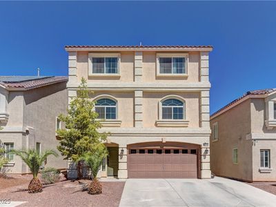 6074 Gordon Creek Ave, Las Vegas, NV, 89139