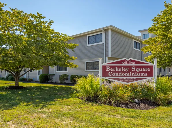 7 Arch Street #13, Norwalk, CT 06850