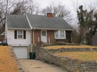1514 Springlawn Ave, Cincinnati, OH 45223