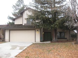 1321 Tanglewood Dr, Tehachapi, CA 93561