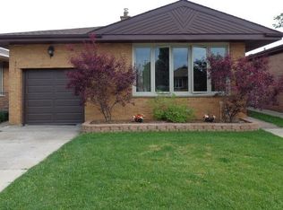 3711 W 114th Pl, Chicago, IL 60655