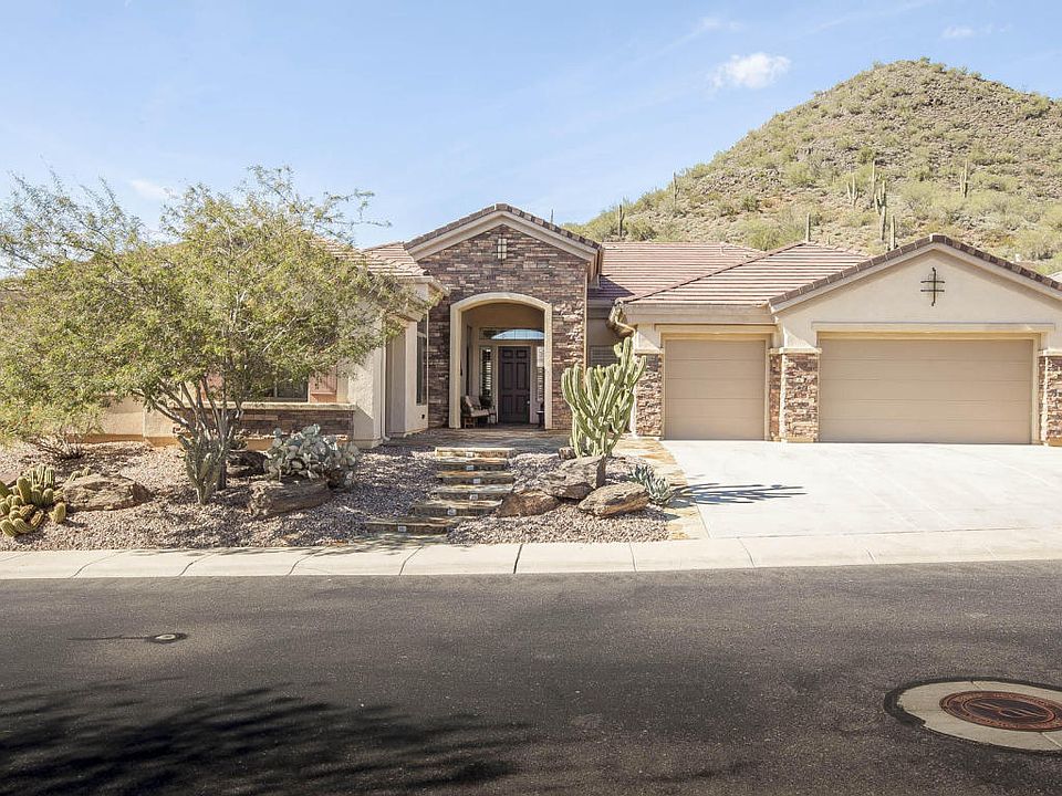 1st image of 42046 N Mountain Cove Dr