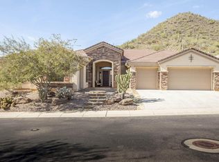 42046 N Mountain Cove Dr, Phoenix, AZ 85086