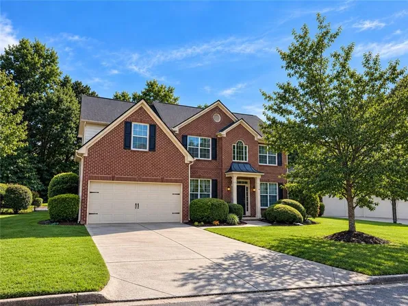 110 Northlake Trl, Canton, GA 30114