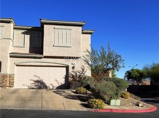742 Solitude Point Ave, Henderson, NV 89012