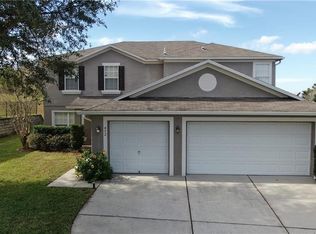 472 Southridge Rd, Clermont, FL 34711