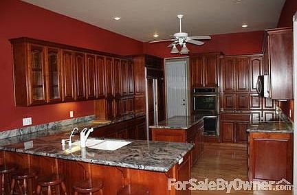 New Kitchen Aid stainless steel appliances