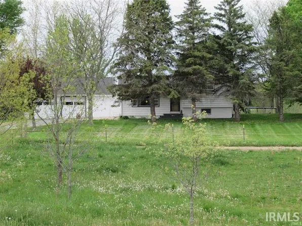 3341 W Lincolnway, Columbia City, IN 46725