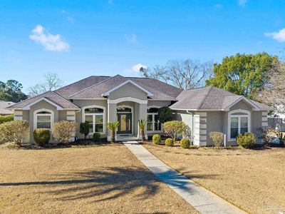 3101 Marcus Pointe Blvd, Pensacola, FL, 32505