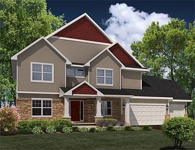 280 Liberty Heights Drive