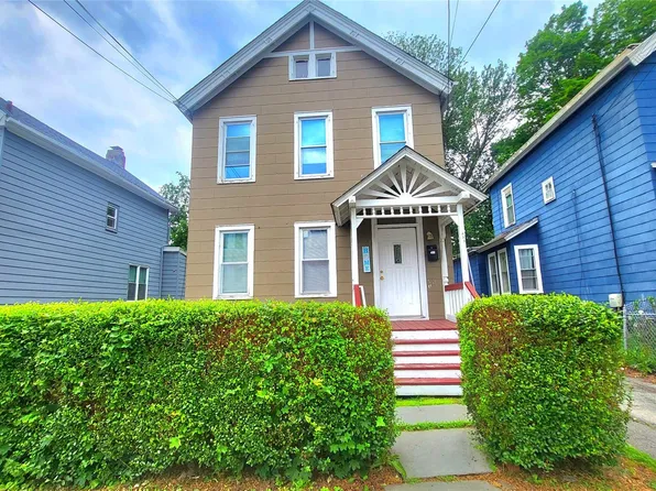 338 Mansion Street, Poughkeepsie, NY 12601