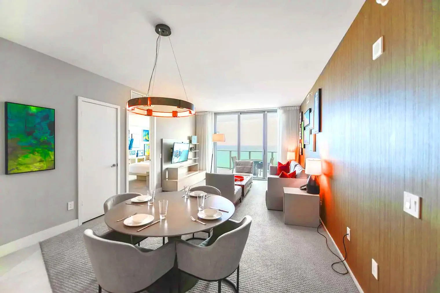 2 bed, 2.0 bath, 1119 sqft, $4,224 — Photo 1