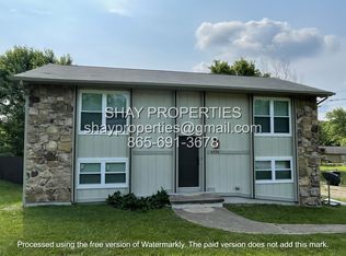 8224 Fallen Rock Dr, Knoxville, TN 37923