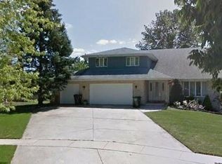 11611 Creekview Cir, Mokena, IL 60448