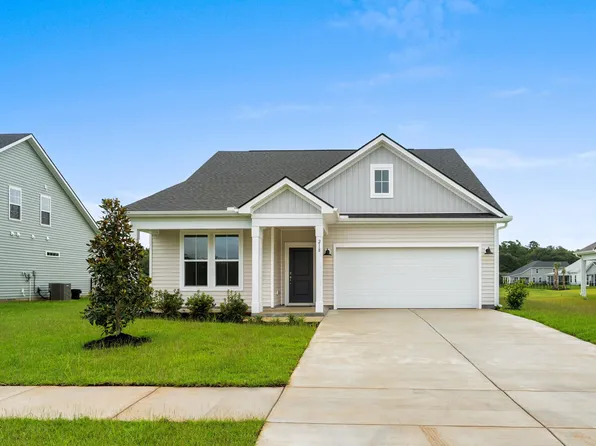 218 Letha Dr Lot 56, Longs, SC 29568