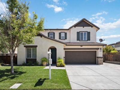 18290 Commercial St, Lathrop, CA, 95330