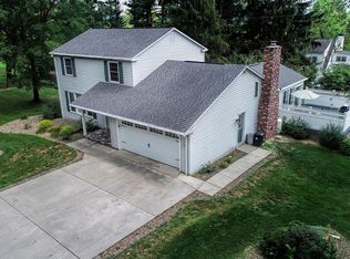 2125 Prospect Ave, Huntingdon, PA 16652