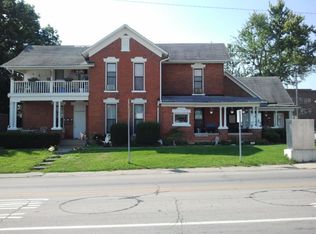 134 N 1st St, Decatur, IN 46733