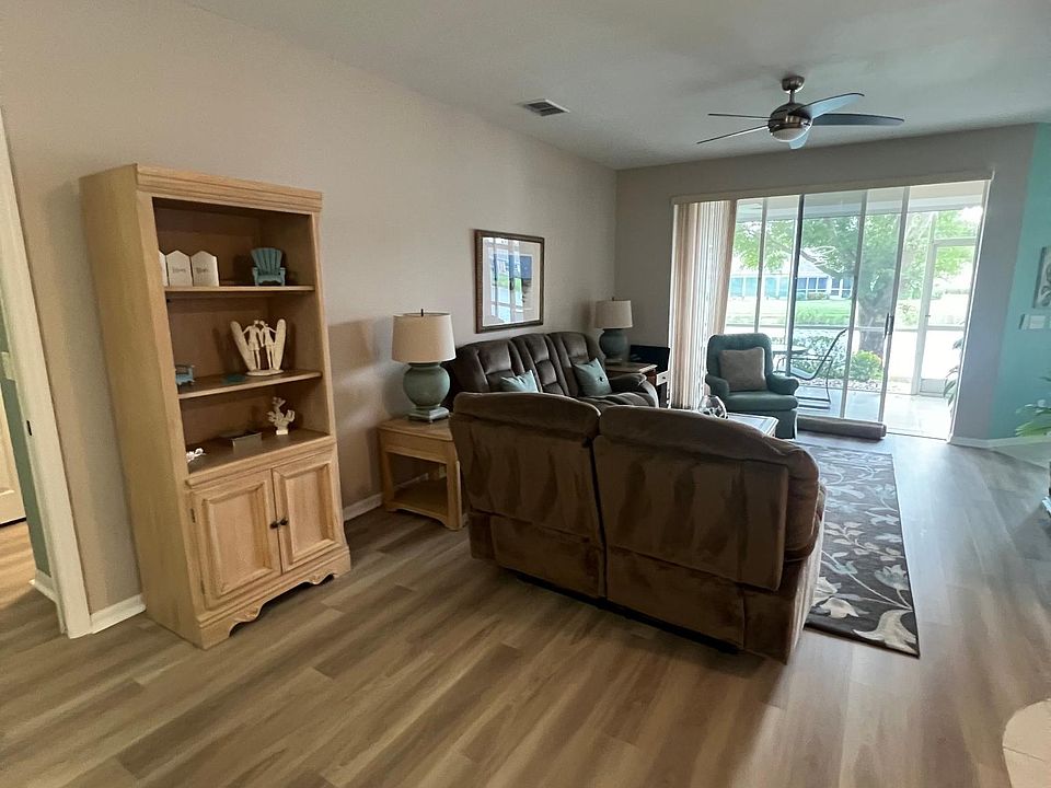 Den and Dining Great Room