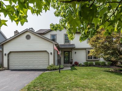 3807 Schooner Ct, Columbus, OH, 43221