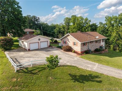 515 Lincoln Hills Road NW, Corydon, IN, 47112