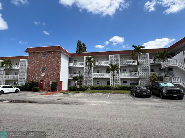 4310 NW 12th Ct UNIT 308, Lauderhill, FL 33313