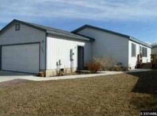 357 Rue De La Lavanda, Sparks, NV 89434