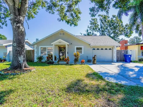3637 38th St N, Saint Petersburg, FL 33713