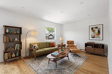 58-28 84th Street, #2F