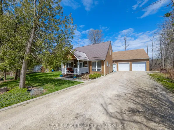 14 Whippoorwill Ln, Kincardine, ON N2Z 2X6