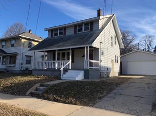 1746 Newark Ave SE, Grand Rapids, MI 49507