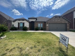 15109 Fleet Hill Rd, Aledo, TX 76008