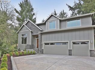 2940 SW 89th Ave, Portland, OR 97225