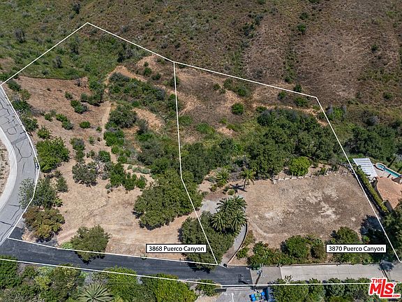 4th image of 3860 Puerco Canyon Rd