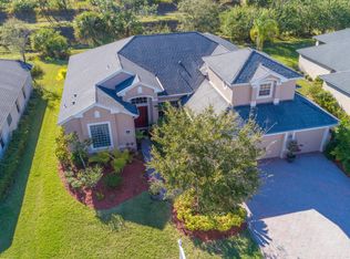 217 Brandy Creek Cir SE, Palm Bay, FL 32909