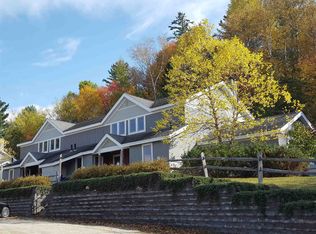 210 Powderhorn Rd #1103, West Burke, VT 05871