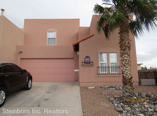 725 S Campo St APT 4, Las Cruces, NM 88001