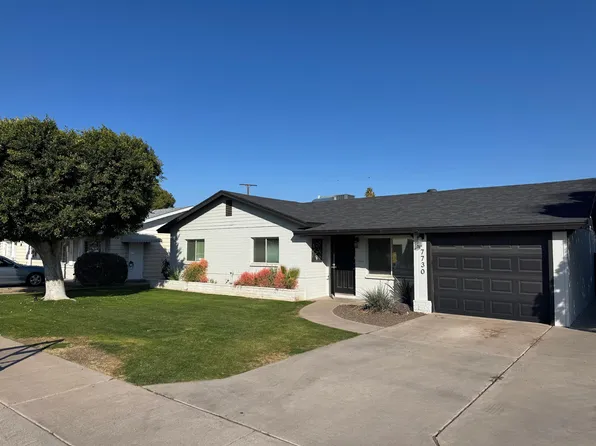 7730 E Pinchot Ave, Scottsdale, AZ 85251