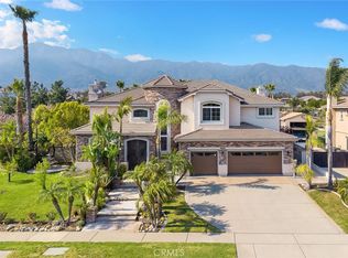 13060 Carnesi Dr, Rancho Cucamonga, CA 91739
