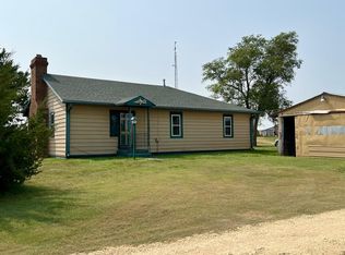 1216 Highway 36, Mankato, KS 66956