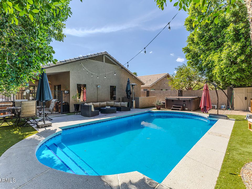 1st image of 6614 W DESERT HOLLOW Drive