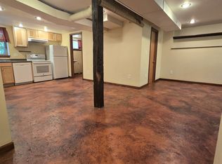 555 N Simpson St #3, Portland, OR 97217