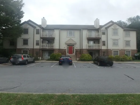 815 Stratford Way APT A, Frederick, MD 21701