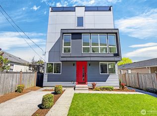 5560 15th Avenue S, Seattle, WA 98108